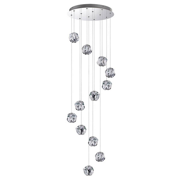 Подвес ODEON LIGHT JEMSTONE 5084/60L