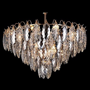 Люстра подвесная L'ARTE LUCE LUXURY STECCIATO L92514.92