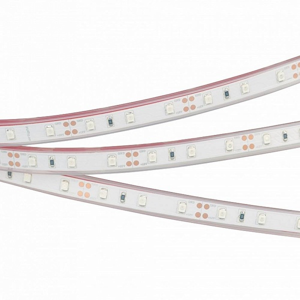 Лента LED RTW-P-A60 4,8 W/m 12V IP66 2835/60 K 11mm (5м) 34865 ARLIGHT