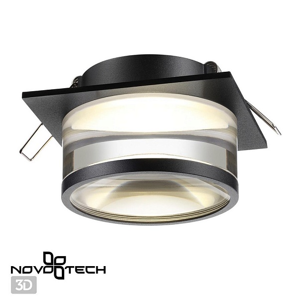 Светильник встраиваемый NOVOTECH GEM 370916