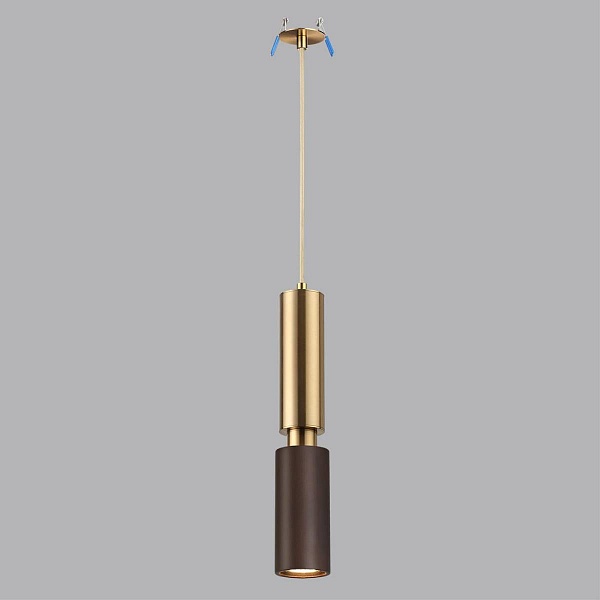 Подвес ODEON LIGHT CAUCHO 7062/1A