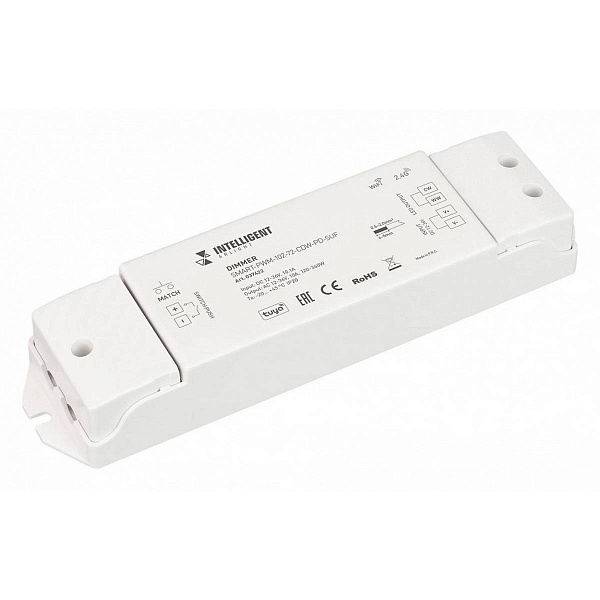 Контроллер ARLIGHT SMART 37422