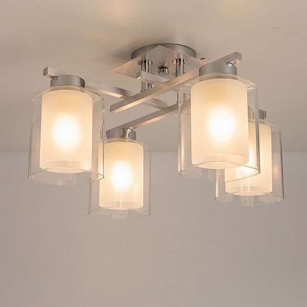 Люстра потолочная CITILUX ДИЕЗ CL111140
