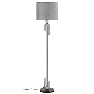 Торшер ODEON LIGHT BAGEL 5410/1FA