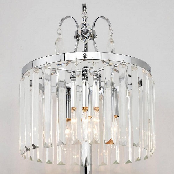 Настольная лампа CITILUX ИНГА CL335831