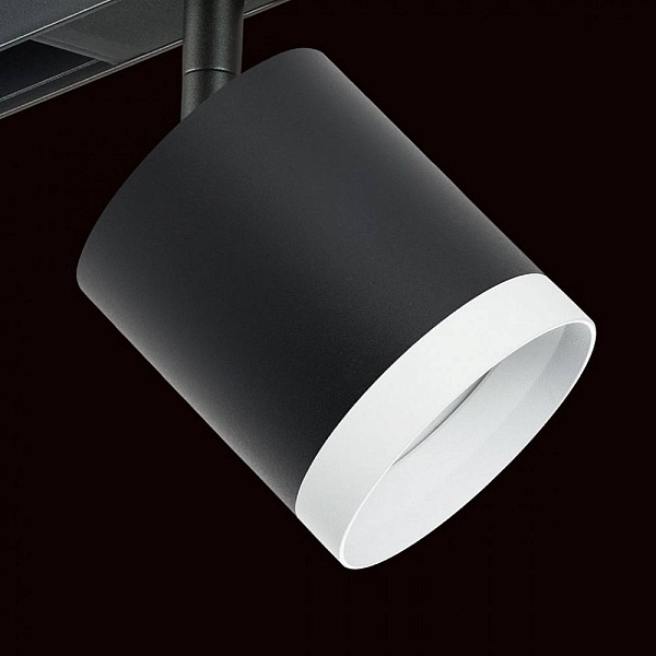 Трековый светильник LIGHTSTAR RULLO PRO34873486