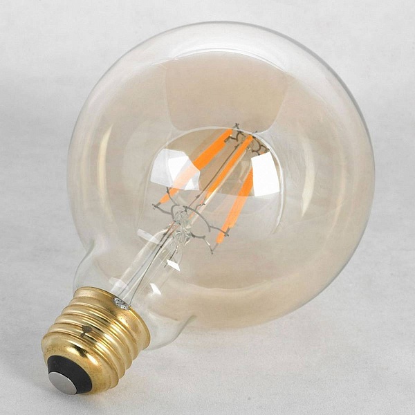 Люстра подвесная LUSSOLE HURON LSP-8156-CL