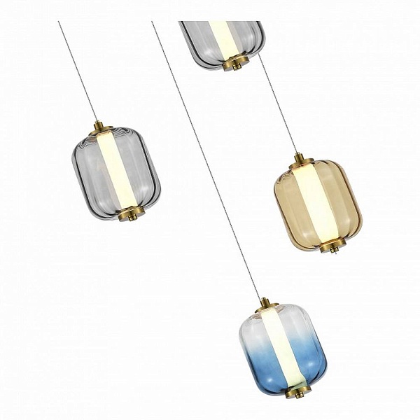 Подвес ST LUCE SUMMER SL1193.303.05