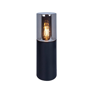 Светильник уличный столб низкий ARTE LAMP WAZN A6218FN-1BK