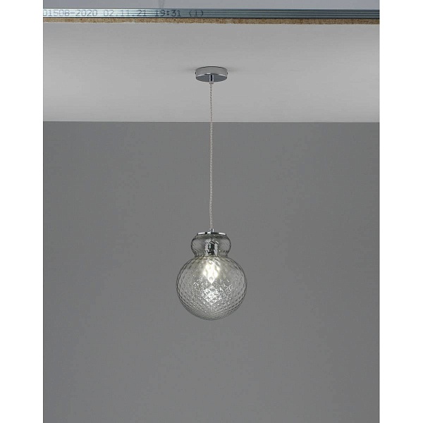 Подвес MODERLI LOREL V11168-1P