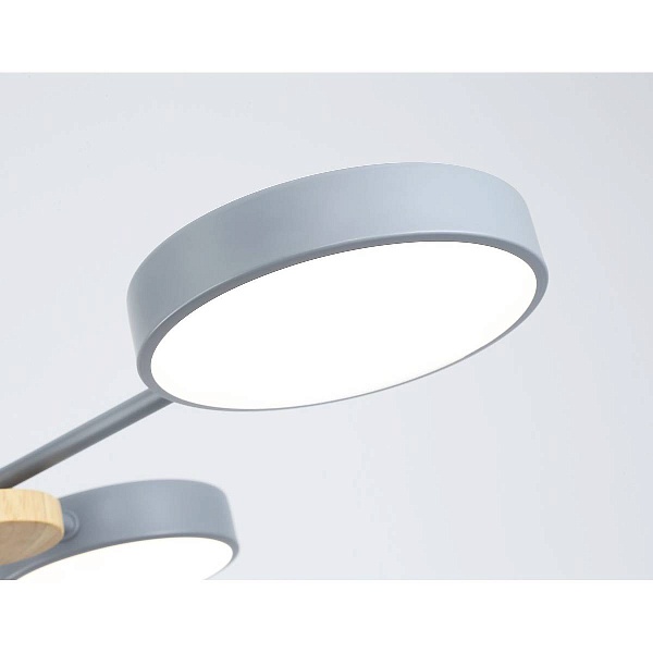 Люстра потолочная AMBRELLA LIGHT LINETECH FL4859