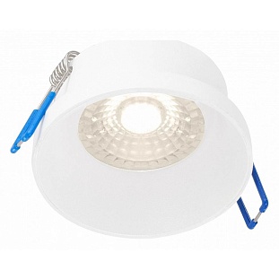 Светильник встраиваемый DENKIRS DK2070 DK2070-WH