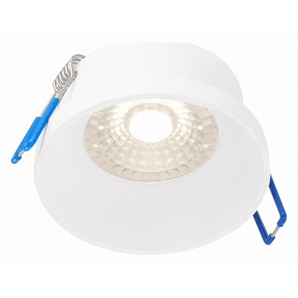 Светильник встраиваемый DENKIRS DK2070 DK2070-WH