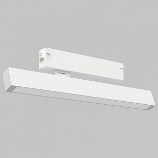 Трековый светильник IMEX SMART LINE IL.0050.6001-18-WH