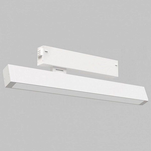 Трековый светильник IMEX SMART LINE IL.0050.6001-18-WH