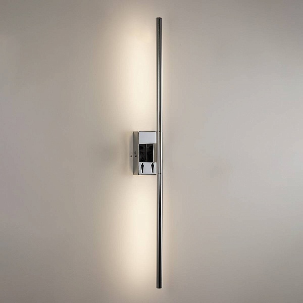 Бра ARTE LAMP LINES A2029AP-1CC