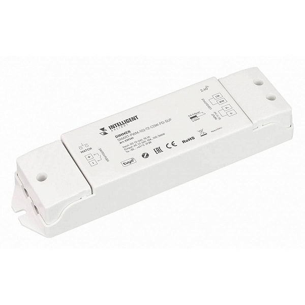 Контроллер ARLIGHT INTELLIGENT 37341