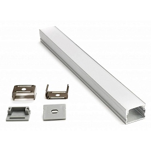 Профиль для ленты LED накладной LIGHTSTAR PROFILED 419181
