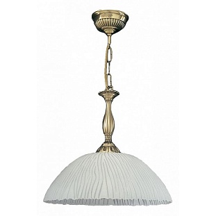 Подвес RECCAGNI ANGELO silver 5650 L 5650/38