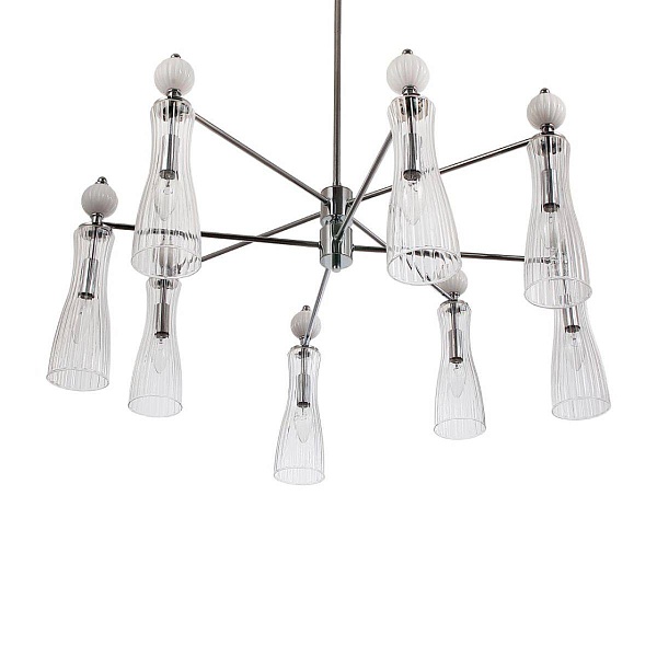 Люстра подвесная LUMION EMILY 8268/8
