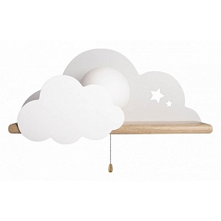 Бра LOFT IT AXEL 10134 White