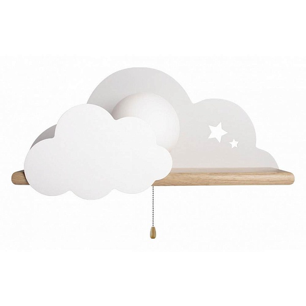 Бра LOFT IT AXEL 10134 White