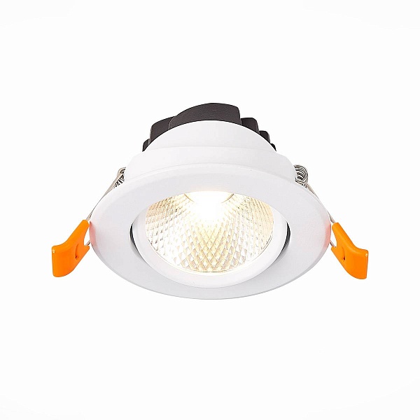 Светильник встраиваемый ST LUCE MIRO ST211.548.08.36