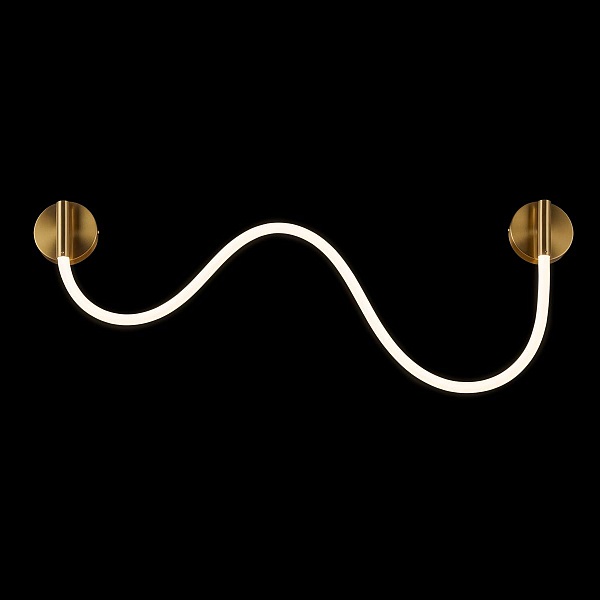 Бра LOFT IT THREAD 10388W Brass