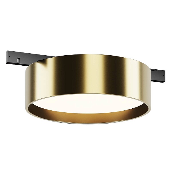 Трековый светильник MAYTONI ZON TR189-1-12W4K-BBS
