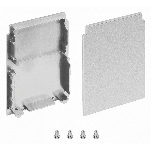 Заглушка ARLIGHT SL-LINE 44675