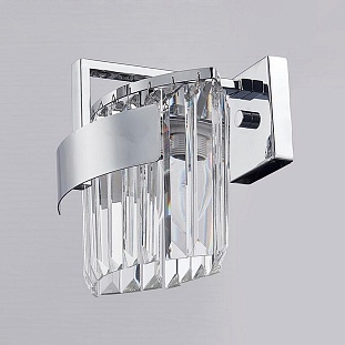 Бра NEWPORT 4350 4351/A chrome new