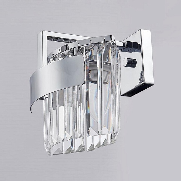 Бра NEWPORT 4350 4351/A chrome new