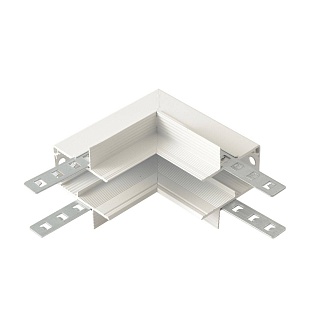 L-коннектор CRYSTAL LUX SPACE CLT 0.223 13 WH