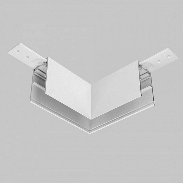 L-коннектор MAYTONI ACCESSORIES FOR TRACKS EXILITY TRA034HCL-41W