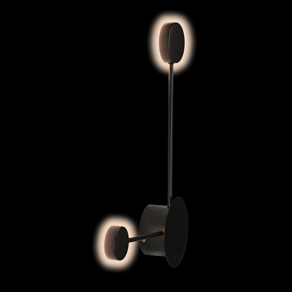 Бра LOFT IT RAYS 10057BK