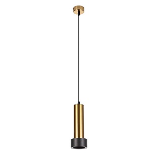 Подвес ARTE LAMP RAN A3147SP-1PB