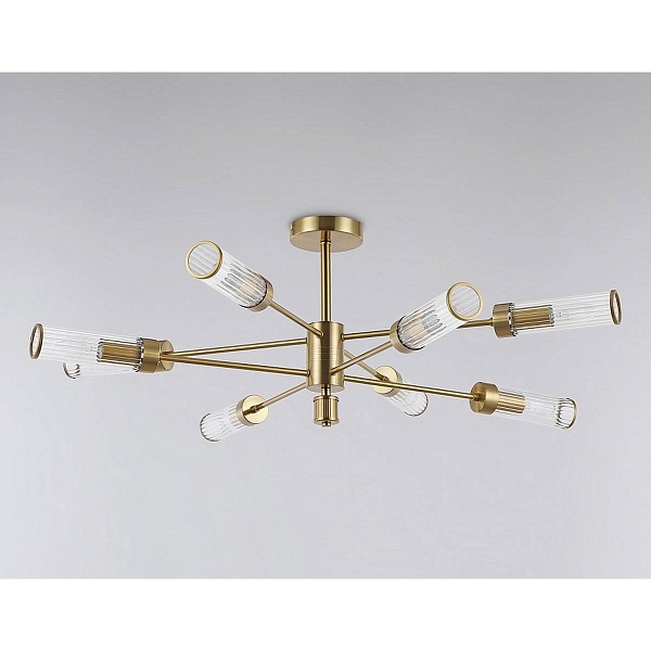 Люстра потолочная AMBRELLA LIGHT HIGH LIGHT LH55162