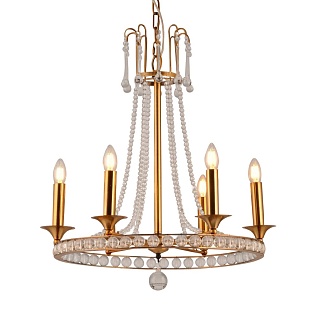 Люстра подвесная DELIGHT COLLECTION REGENCY PG6957