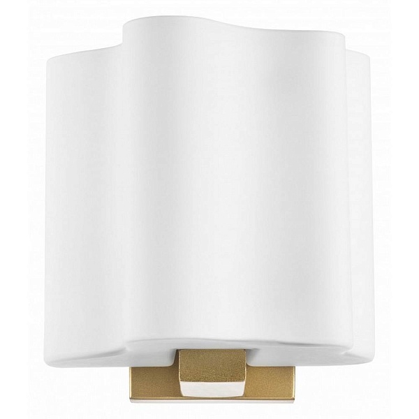 Бра LIGHTSTAR NUBI 802613