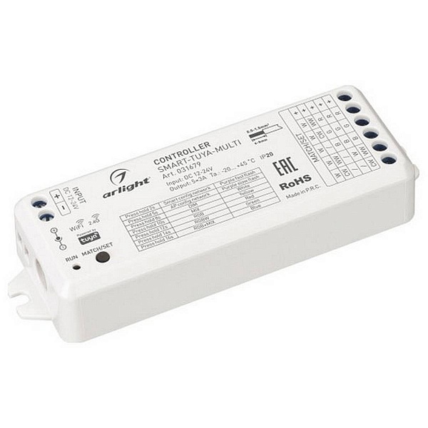 Контроллер ARLIGHT SMART 31679