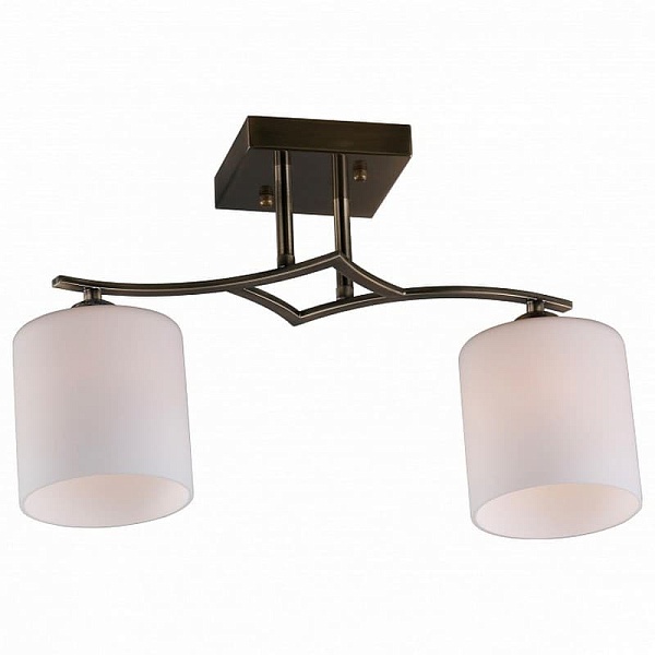 Люстра потолочная OMNILUX PISTICCI OML-55317-02
