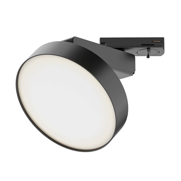 Трековый светильник MAYTONI ZON TR043-1-12W4K-B