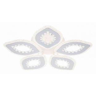 Люстра потолочная ESCADA DEW 10271/5LED