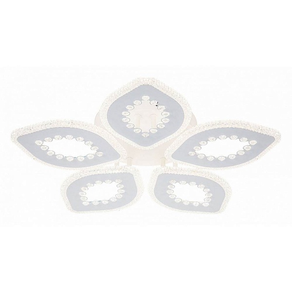 Люстра потолочная ESCADA DEW 10271/5LED