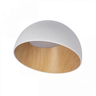 Светильник потолочный LOFT IT EGG 10197/350 White