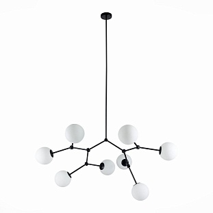 Люстра подвесная ST LUCE CHIETI SL1506.403.08