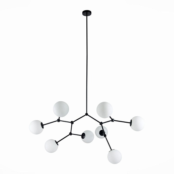 Люстра подвесная ST LUCE CHIETI SL1506.403.08