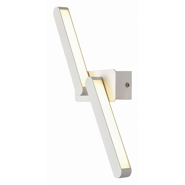 Бра VELE LUCE METEORA VL7231W02