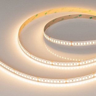 Лента LED ULTRA-C180 19,2 W/m 24V IP20 5630/180 3000K 10mm (5м) 40250 ARLIGHT