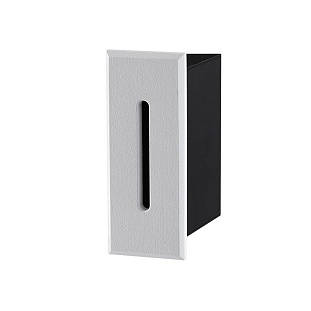 Светильник встраиваемый в стену ODEON LIGHT ESCALA 7055/3WL
